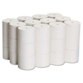 Georgia Pacific GPC19375 Coreless Bath Tissue, Septic Safe, 2-Ply, White, Roll of 1,000 Sheets, Carton of 36 Rolls