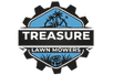 Treasure Lawn  Mowers  - Home