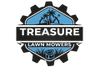 Treasure Lawn  Mowers 