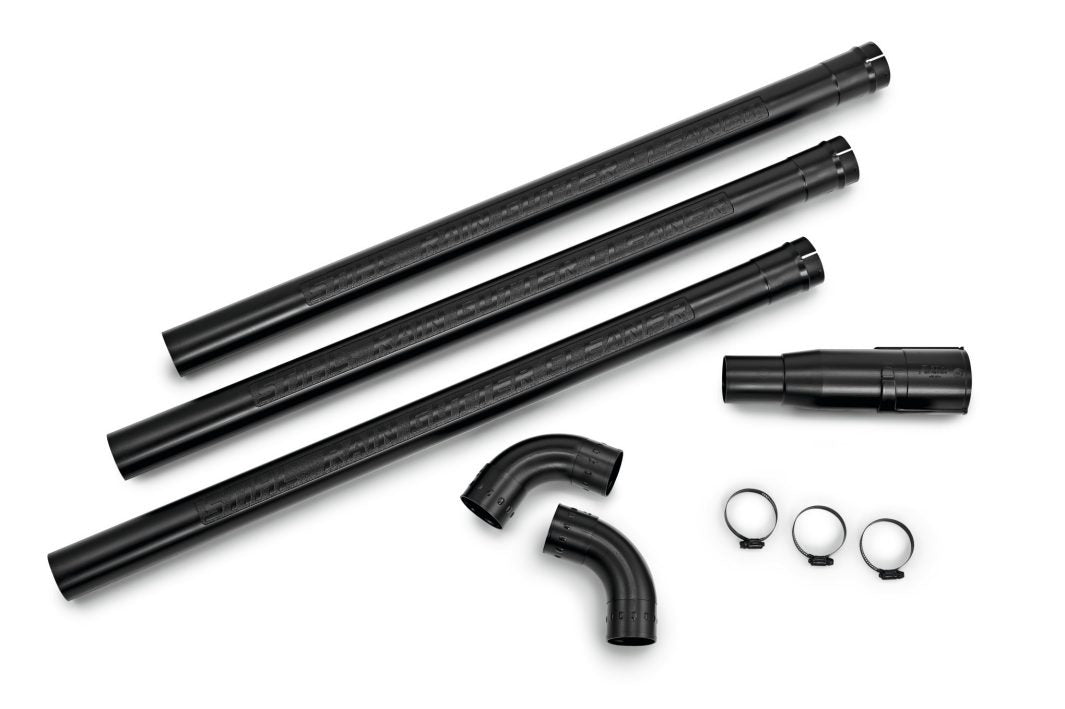 Gutter Kit