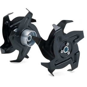 BK-MM Bolo Tines Cultivator Attachment