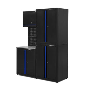 Garage Storage 5-Piece Combo – Set 1