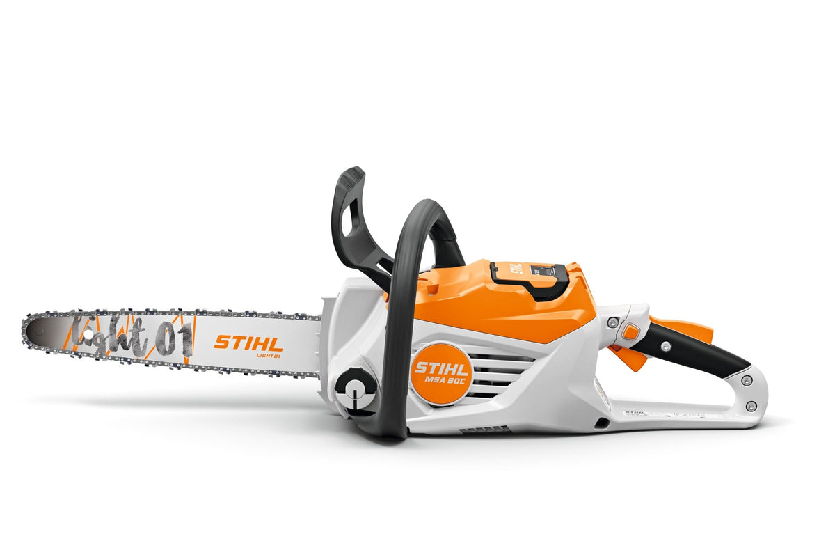 MSA 200 Battery Powered Chainsaw