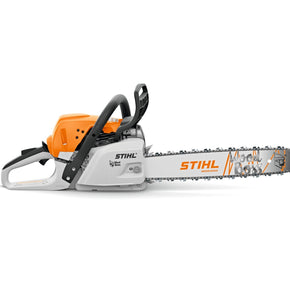 MS 251 Gasoline Chainsaw