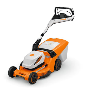 RMA 453 Battery Powered Lawn Mower