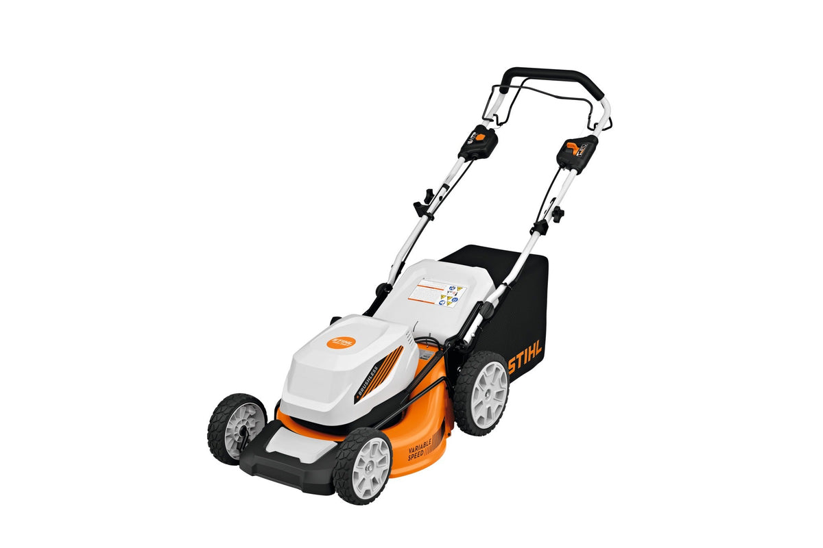 RMA 348 Battery Powered Lawn Mower