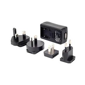 3M Peltor Lite-Com Pro II Power Supply For Battery
